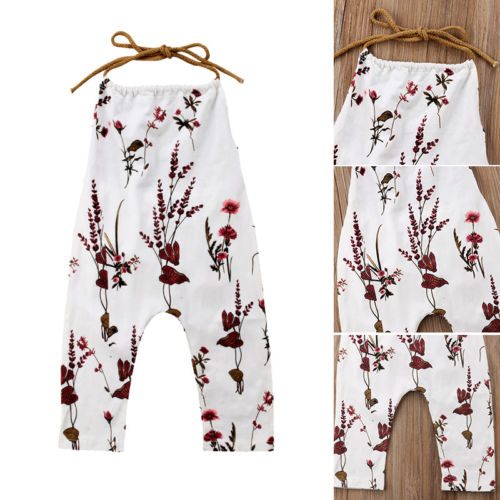 Primrose Jumpsuit - Abby Apples Boutique