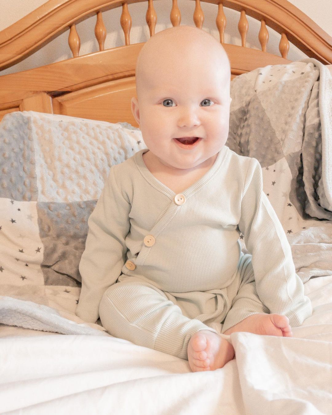 Tyler Solid 2 Piece Set