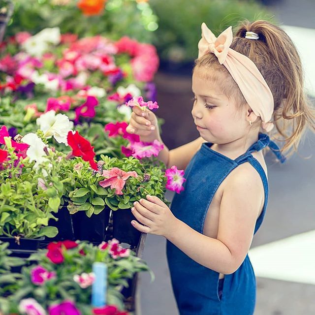 Amelia Denim Overall Bell Bottom Romper 5-7-9 SPECIAL - Abby Apples Boutique