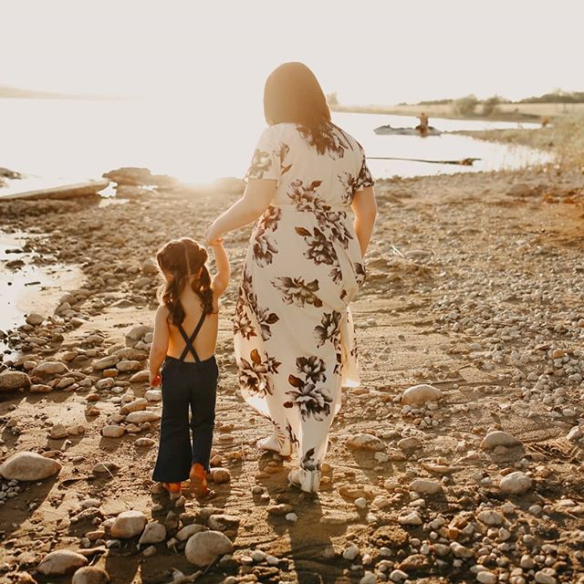 Amelia Denim Overall Bell Bottom Romper 5-7-9 SPECIAL - Abby Apples Boutique