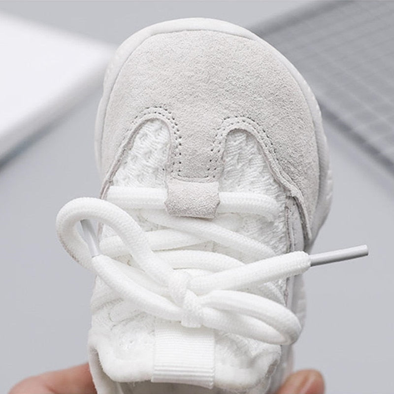 Baby Contour Breathable Sneakers
