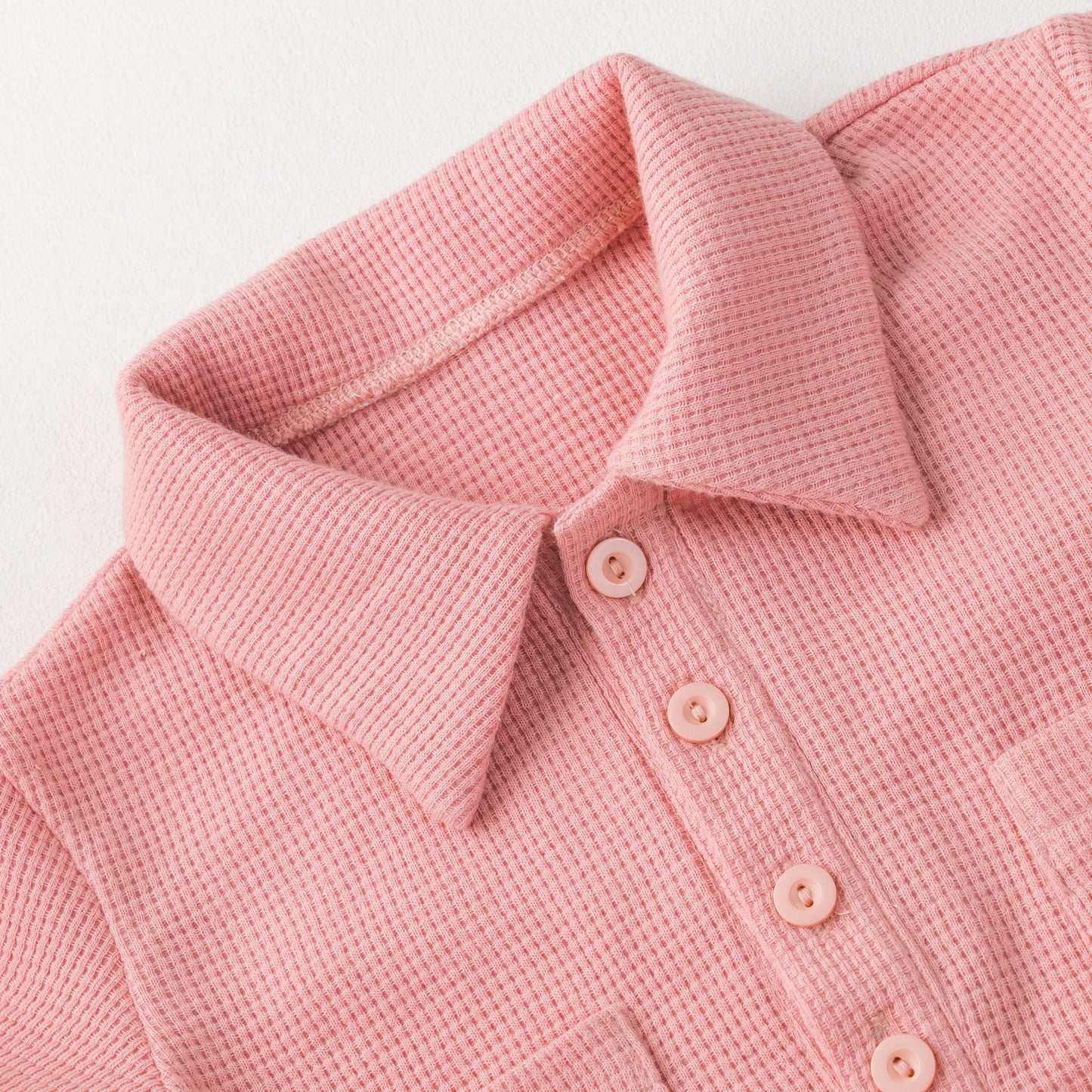 Drew Collar Bodysuit