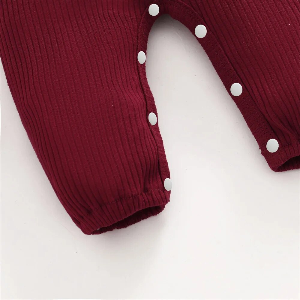 Tae Bowknot Jumpsuit Set