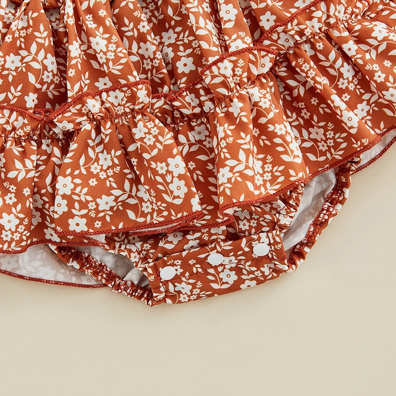 Poppy 2 Piece Set