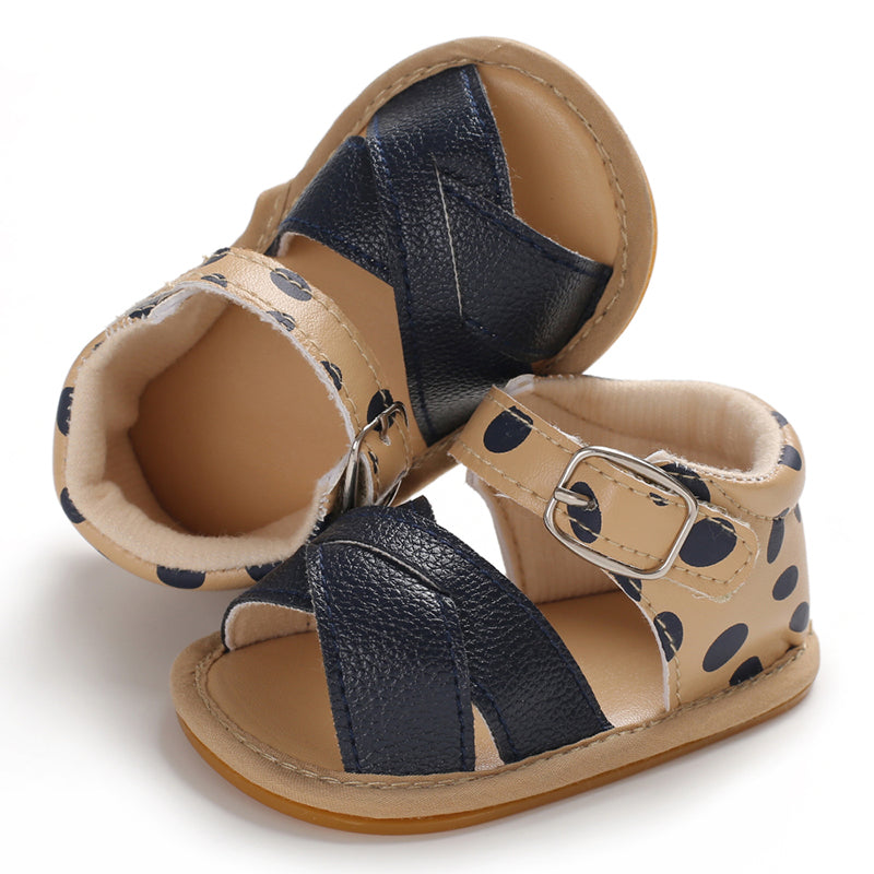 Cassidy Sandals - Abby Apples Boutique