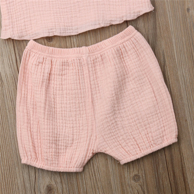 Soleil 2 Piece Set - Abby Apples Boutique