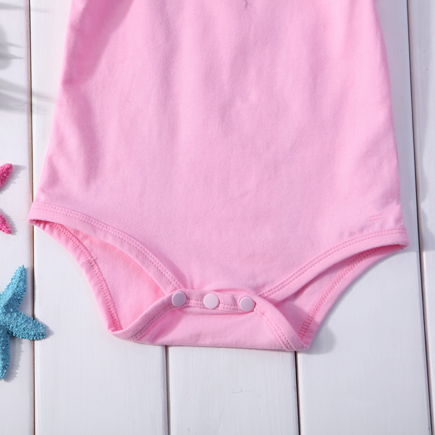 Joy Flutter Sleeve Bodysuit