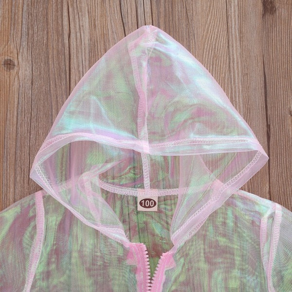 Kelley Shirt & Jacket Set