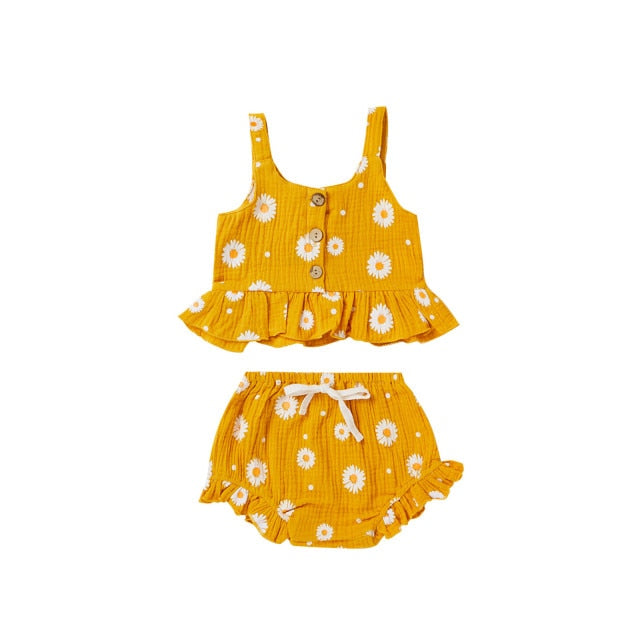 Daisy 2 Piece Set