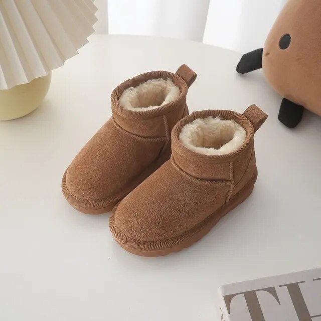 Mommy & Me Boots