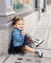 Chrissy Tutu Skirt