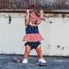 Stars and Stripes 3 Piece Set
