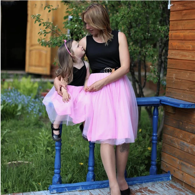 Mommy and Me Couture – ISABELLA COUTURE