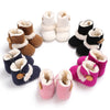 Soft Sole Booties
