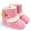 Soft Sole Booties