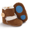 Soft Sole Booties