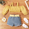 Jessa 2 Piece Set