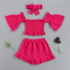 Oaklyn 3 Piece Set
