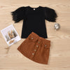 Thalia 2 Piece Set