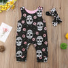 Drew Jumpsuit Set