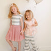 Gia Short Sleeve Tutu Dress