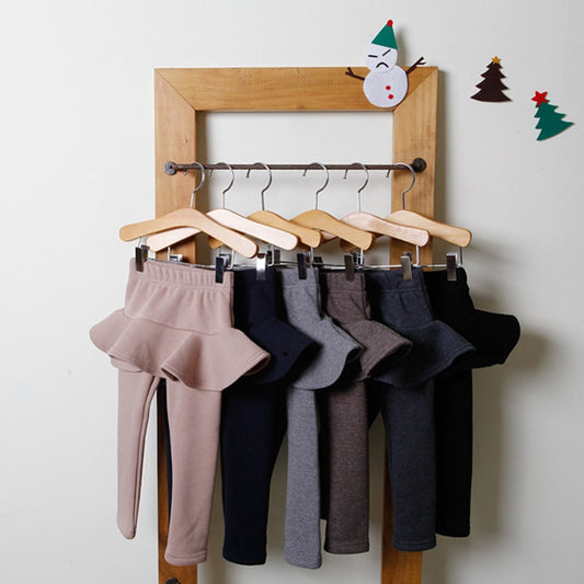 'Lexi' Skirt Legging - Abby Apples Boutique