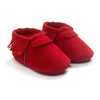 Baby Moccs (FREE) - Abby Apples Boutique