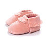 Baby Moccs (FREE) - Abby Apples Boutique