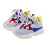 Retro Toddler Sneaker