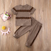 Jaina 2 Piece Set