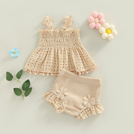 Elora 2 Piece Set