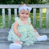 Nikki Daisy Tulle Dress