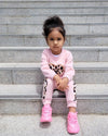 Angelina Sweatshirt Set