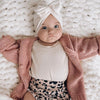 Molly Pom Pom Sweater