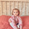 Sofia Heart Cardigan