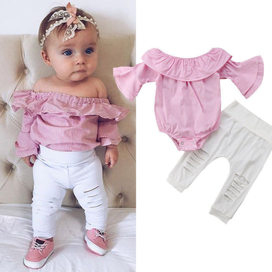 Portia 2 Piece Set