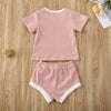 Reese 2 Piece Set