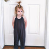 Mommy & Me Ryley Jumpsuit Harem