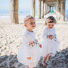 Isabel Floral Tutu Dress