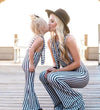 Leanne Bell Bottom Jumpsuit