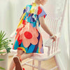 Ivanna Floral Dress