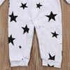 Brett Star Onesie