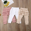 Ruffle Bum Leggings