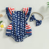 Stars and Stripes Set