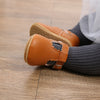Buckle Strap Shoes