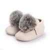 Pom Pom Moccs