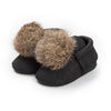 Pom Pom Moccs
