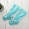 Lace Bootie Socks