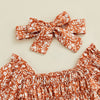 Poppy 2 Piece Set