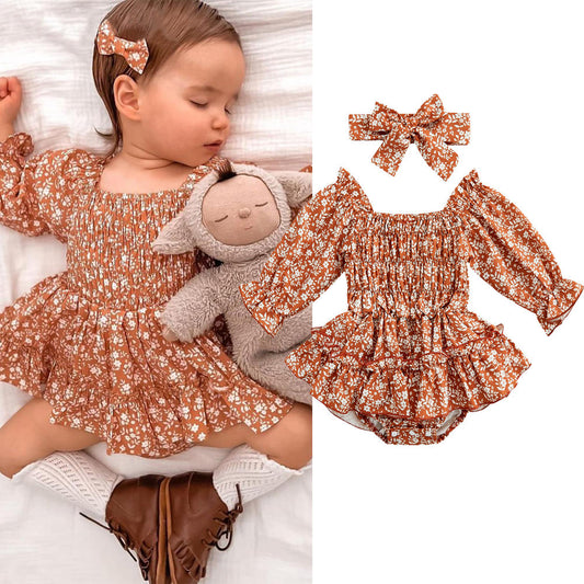 Poppy 2 Piece Set
